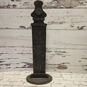 Sign Holder Post