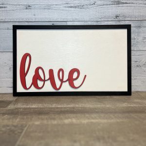 Love Frame