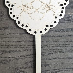 Dande-Lion Holder