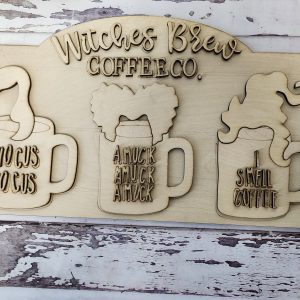 Witched Brew