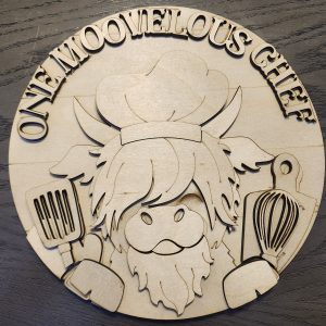 One Moovelous Chef Round